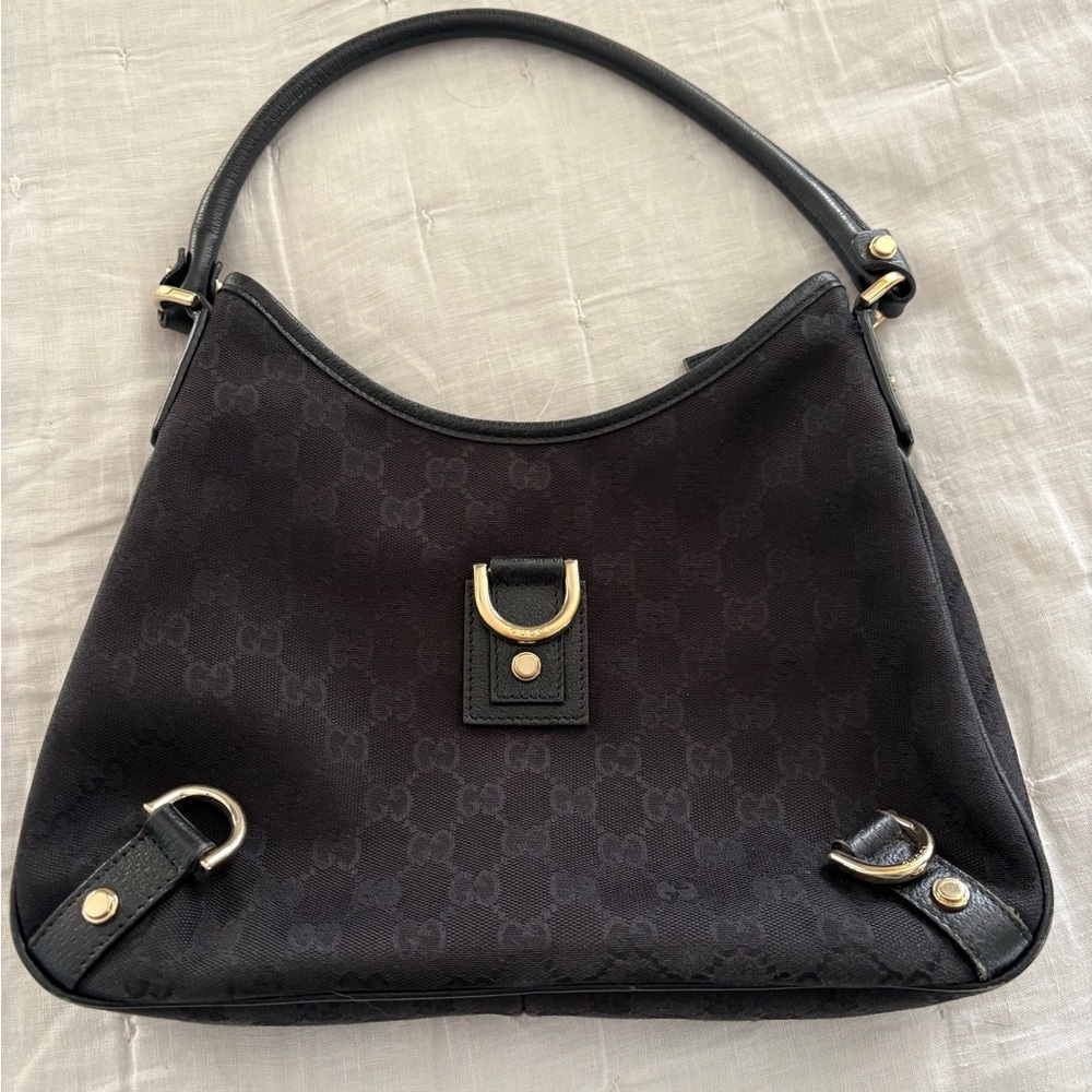 Gucci Abby Small Women's Vintage Bag